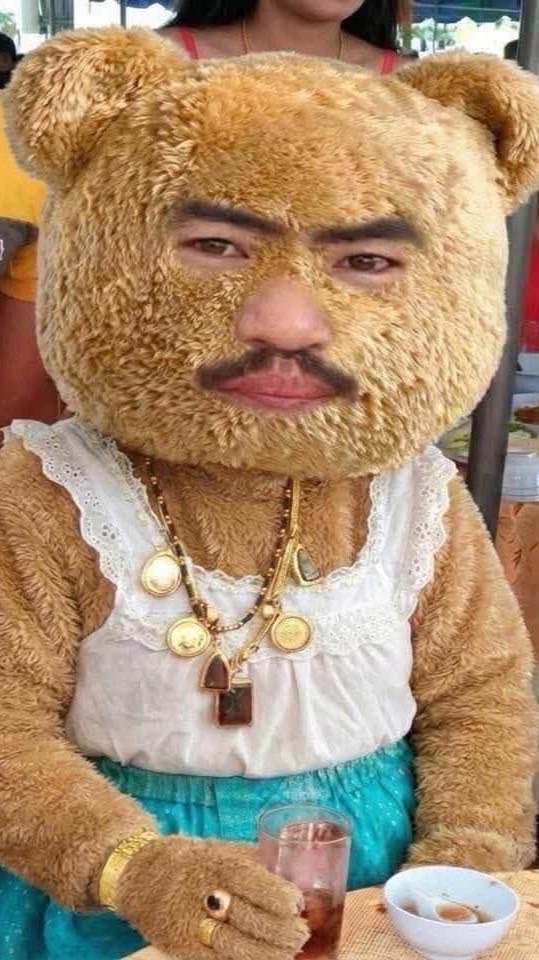 รับน้อง สายรหัส /6 🪽🪽
