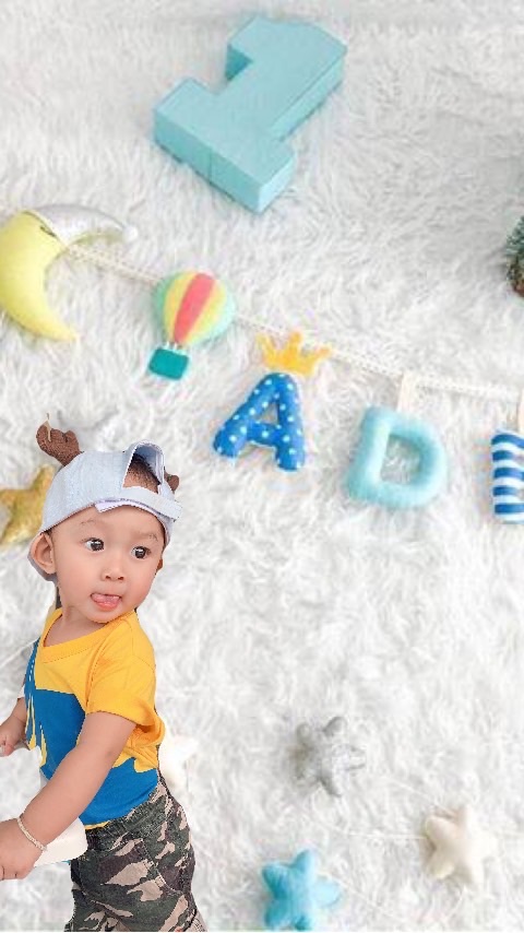 แม่ดาด้า Baby shop