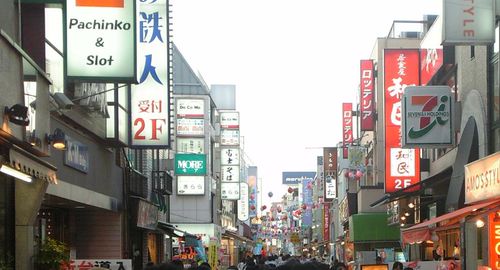 実際訪問したユーザーが直接撮影して投稿した新富町商店街クレアモールの写真