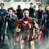 最強アベンジャーズ‼️