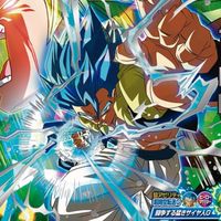 ドラゴンボールヒーローズ雑談
