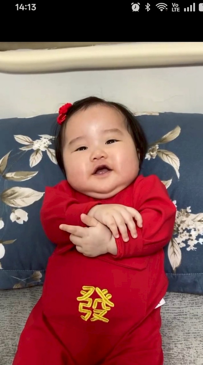 栩沁的影片