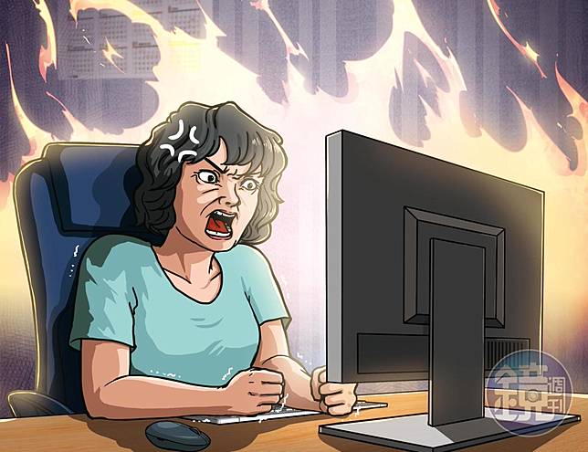 【大亨偷吃美魔女4】管不住小頭　大亨偷情慘賠價目表曝光