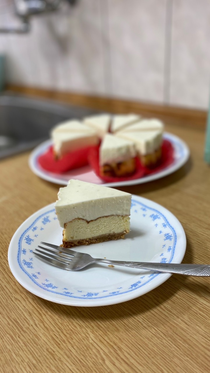 圓圓圈圈甜心坊