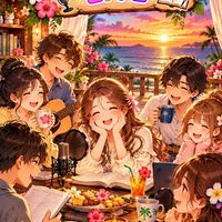 雑談✖️声劇✖️朗読LIVE🌈