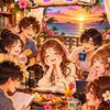 雑談✖️声劇✖️朗読LIVE🌈