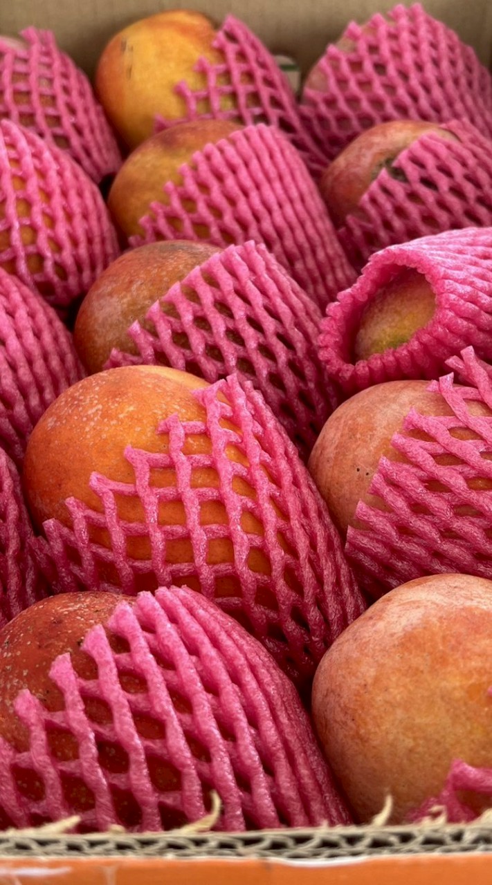 菓然甜四季鮮果