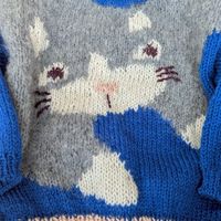 音更あみものステーション