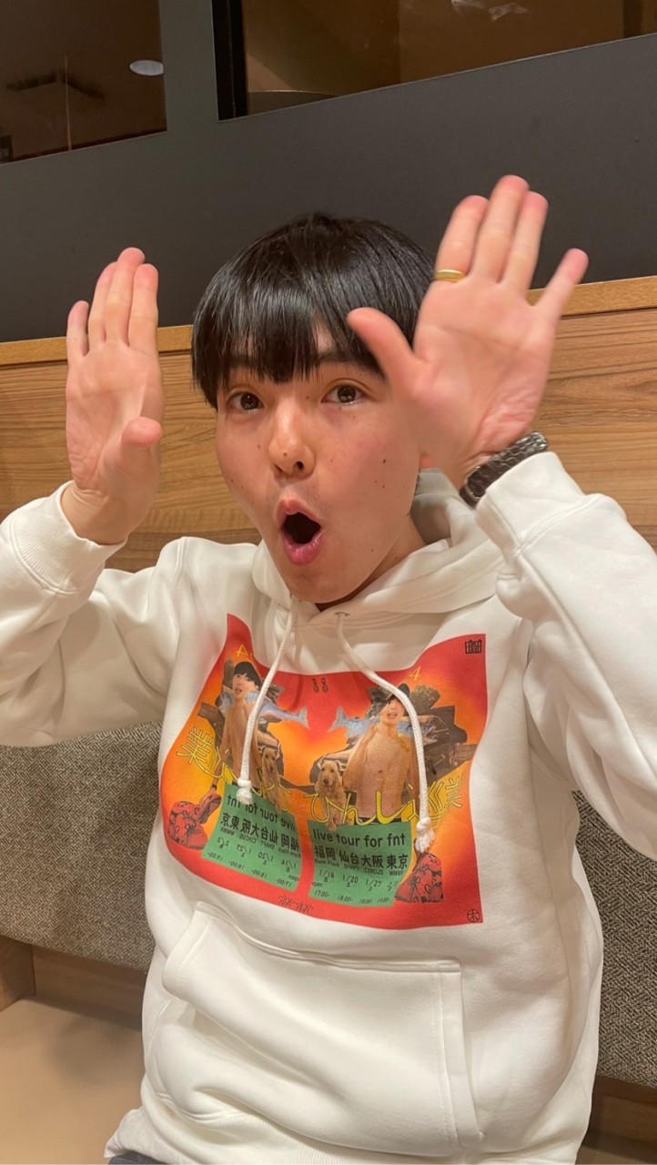 ひんしのオープンチャット💬　dodo in da 10goqstudio公式