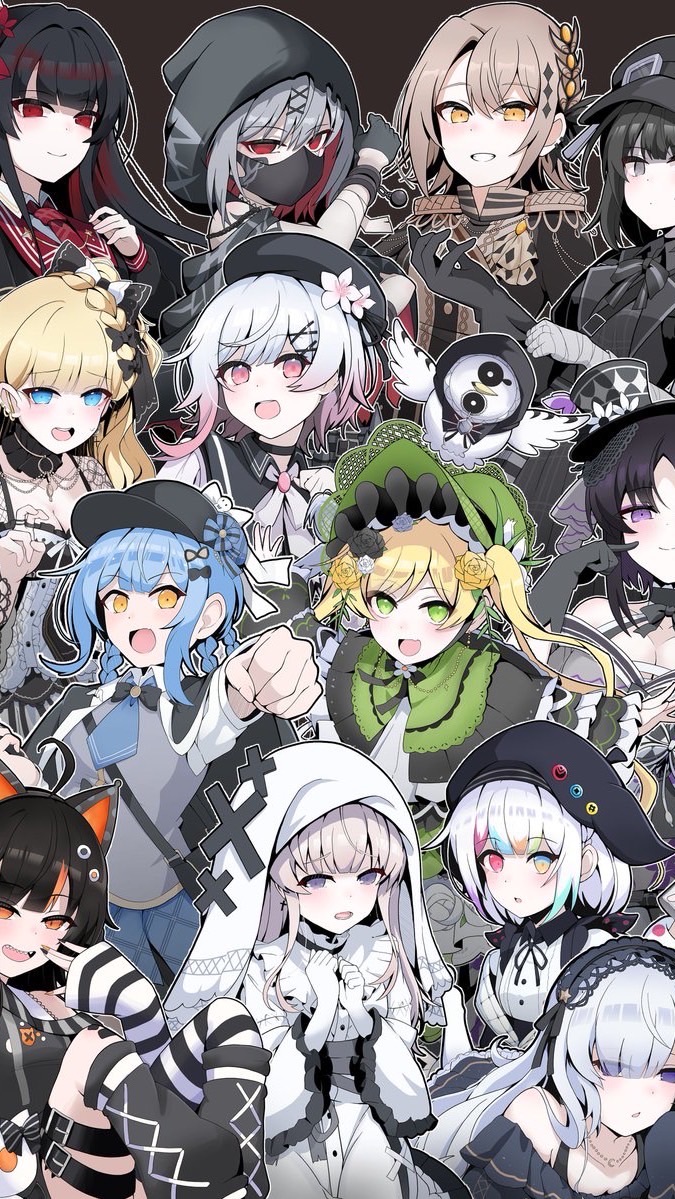 魔法少女ノ団欒日和