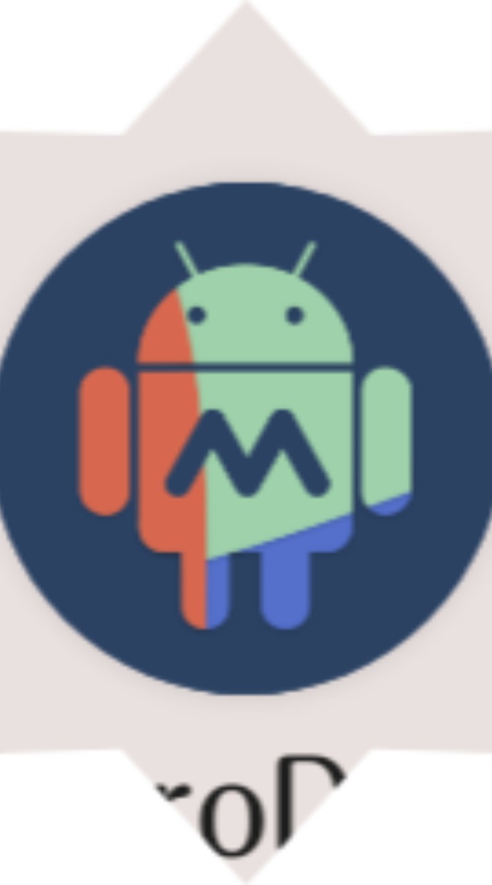 MacroDroidを愉しもう！