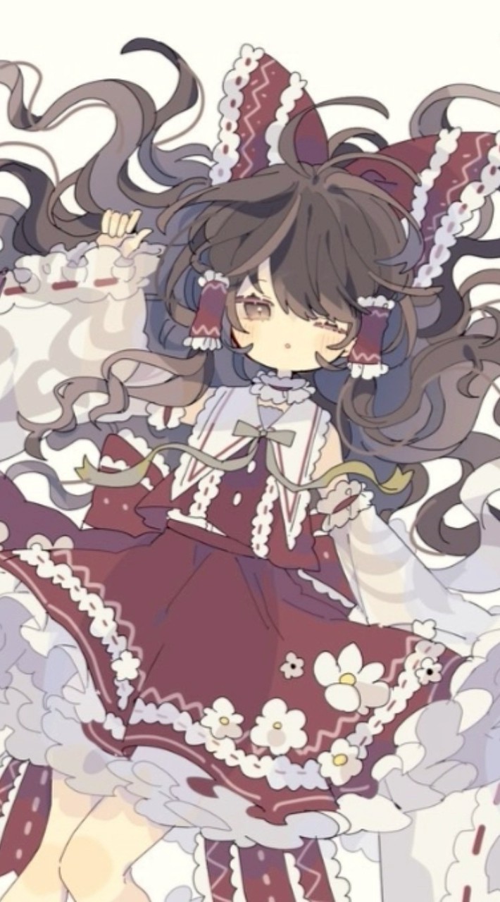 東方　ゆるゆるトーク部屋！