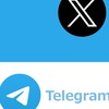 X(旧twitter)とテレグラム初心者が質問できるSNS教室