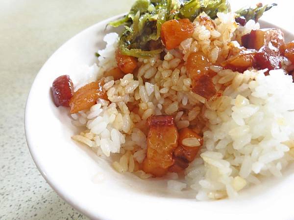 【台北美食】香滿園-網友讚不絕口的雙連捷運美食
