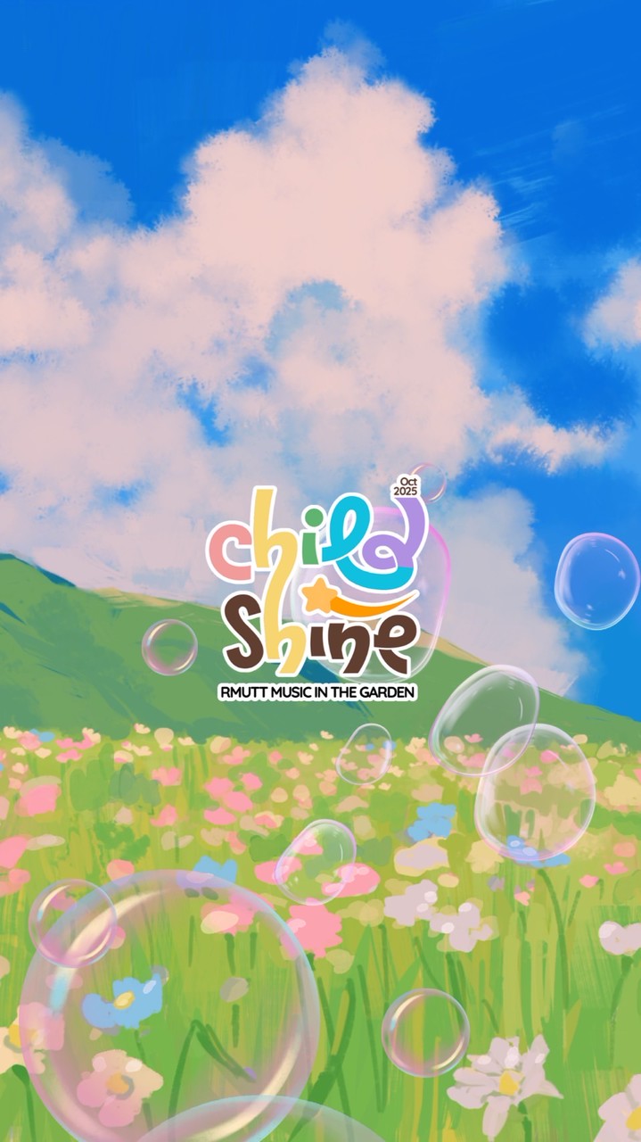 Chind & Shine RMUTT