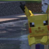 マイクラJava版限定ポケモンMODで遊ぼう！