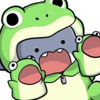 🐸青蛙家族