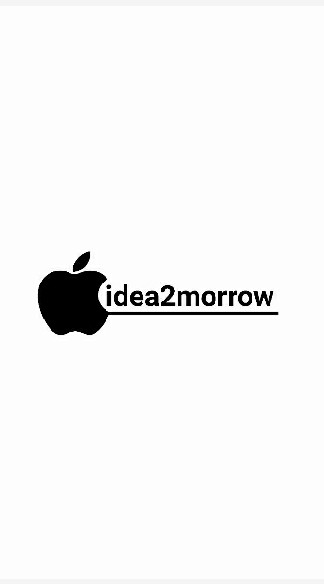 idea2morrow channel