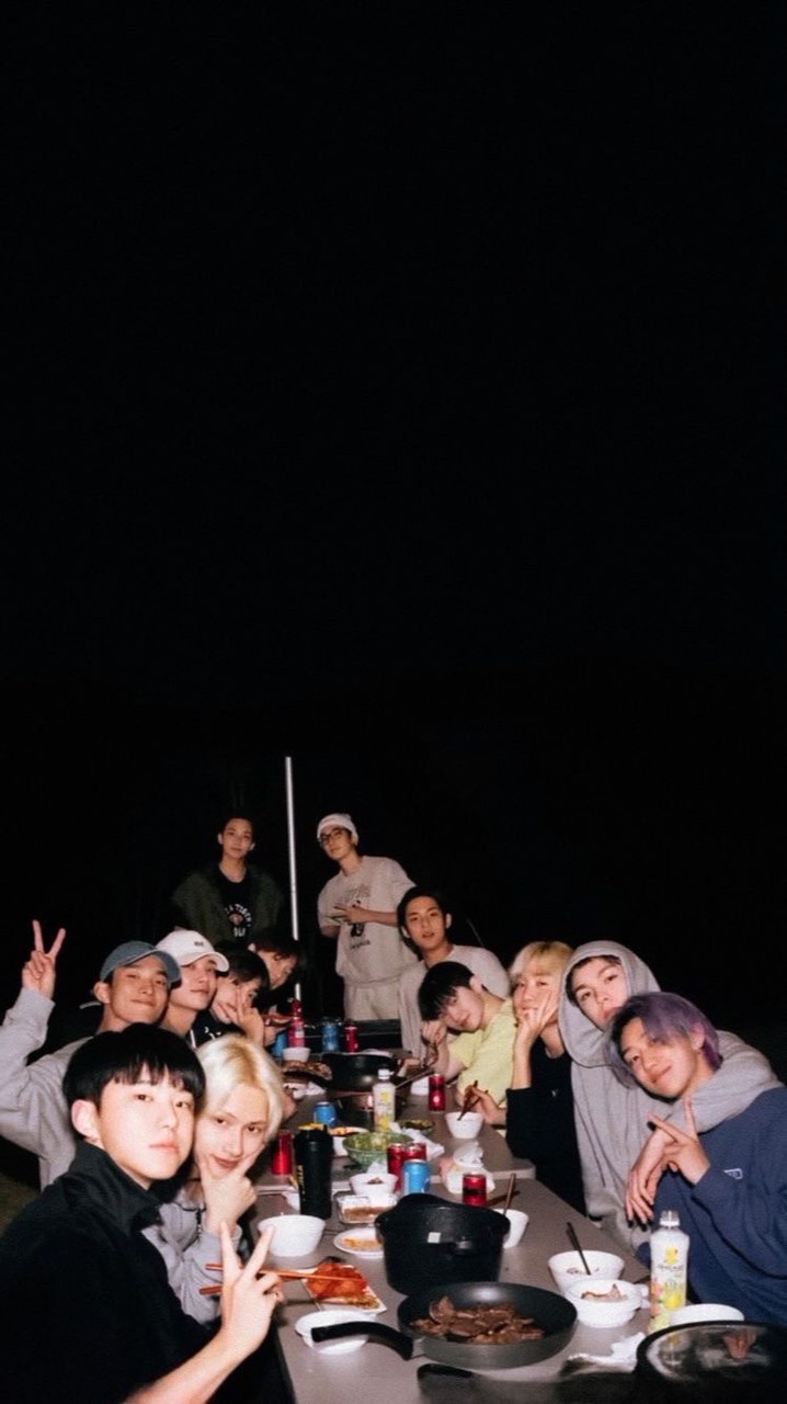 SVT💎💙
