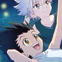 HUNTER×HUNTER　イラスト送ろ！　声真似もオッケー！