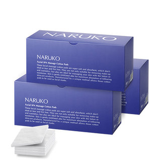 牛爾老師精選美肌品 ～ 每天給肌膚做有氧體操柔軟舒適的100%天然棉，特殊水織法×無壓邊處理，好撕易敷多用途，讓保養有加乘功效。