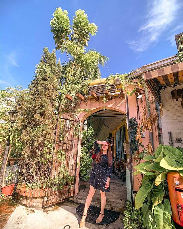 圖片來源：IG @rebecca_liu0712