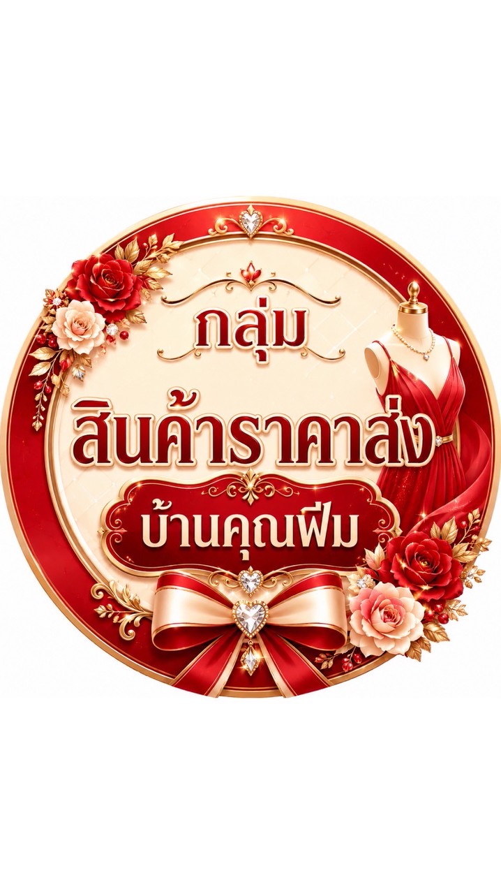 𝐁𝐚𝐧𝐤𝐡𝐮𝐧𝐟𝐢𝐥𝐦 ; สินค้าจิปาถะ