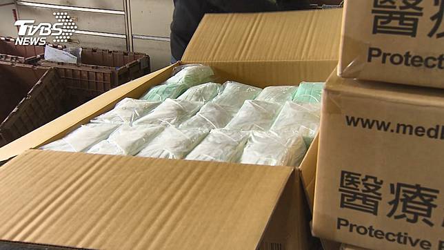 9千萬口罩錢沒用喊窮　柯挨批趁火打劫