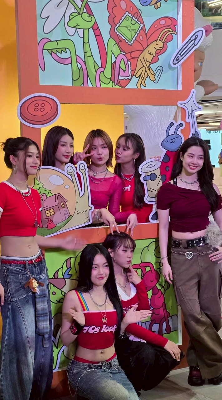 luv MD kub !! ૮₍˶• . • ⑅₎ა