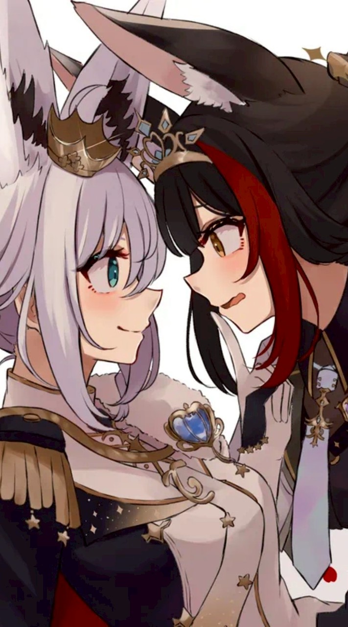 フブキ推しさん集まれ〜！
