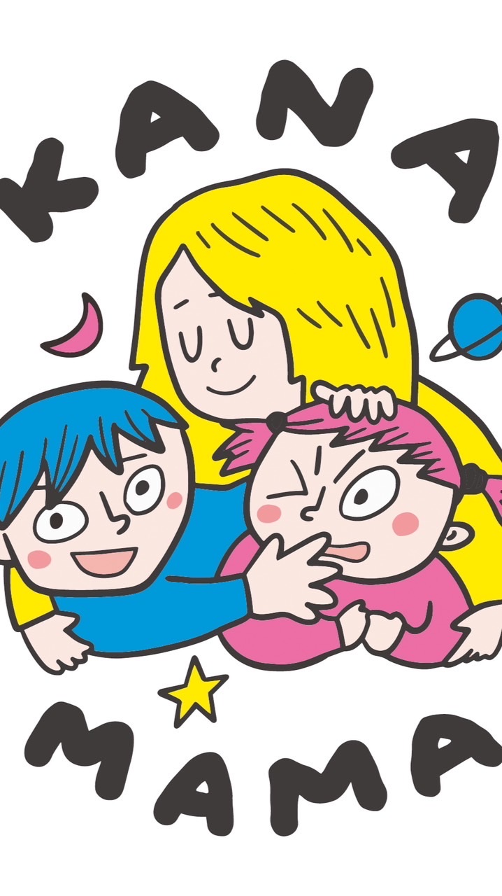 🐲Kana Mama Kid 選物店🐮