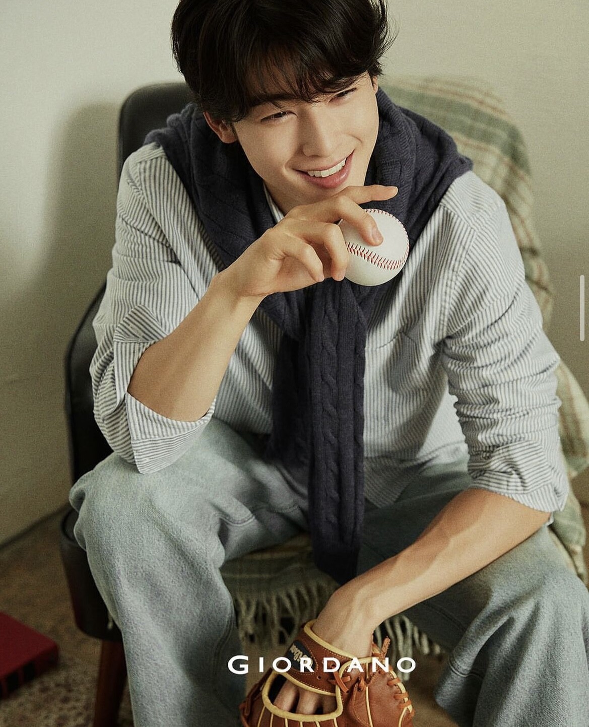 那些網讚拍超好的「韓星廣告代言照」：韓韶禧和車銀優高顏值合作、Jennie廣告像拍雜誌