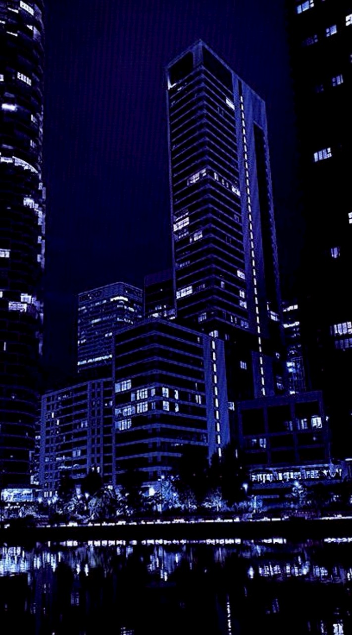 常夜