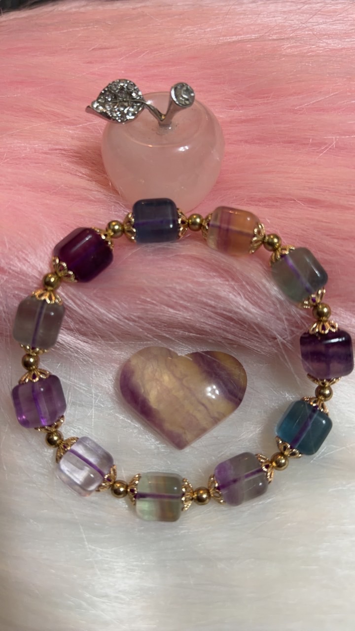 天然原礦水晶客製設計