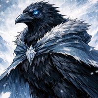SnowCrows × 王者之劍M