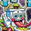 10人でマコラ配布！ブレインロットファイト交換、雑談、儀式、百鬼夜行をしよう！