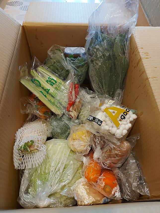 圖片來源/高雄市鳳山區農會(看地圖) https://lin.ee/dSHlNVt-LINE點用戶