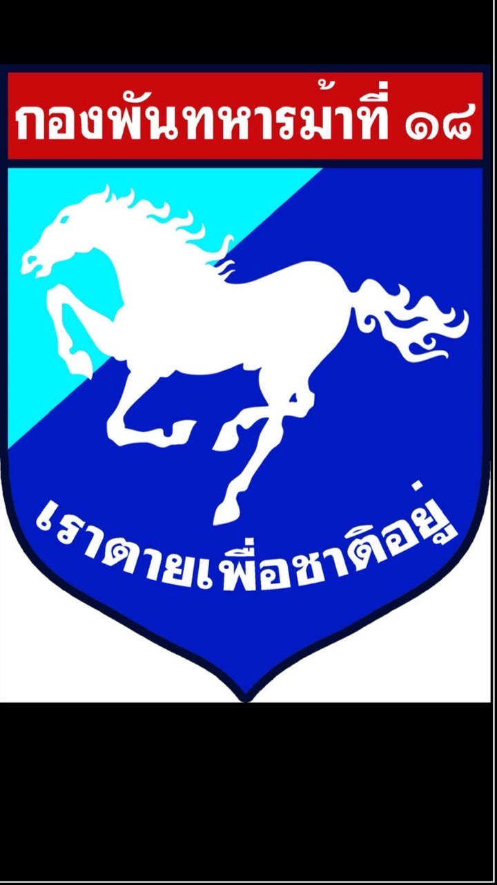 ช่องทางรับเรื่องร้องเรียนกองพันทหารมาที่ 18