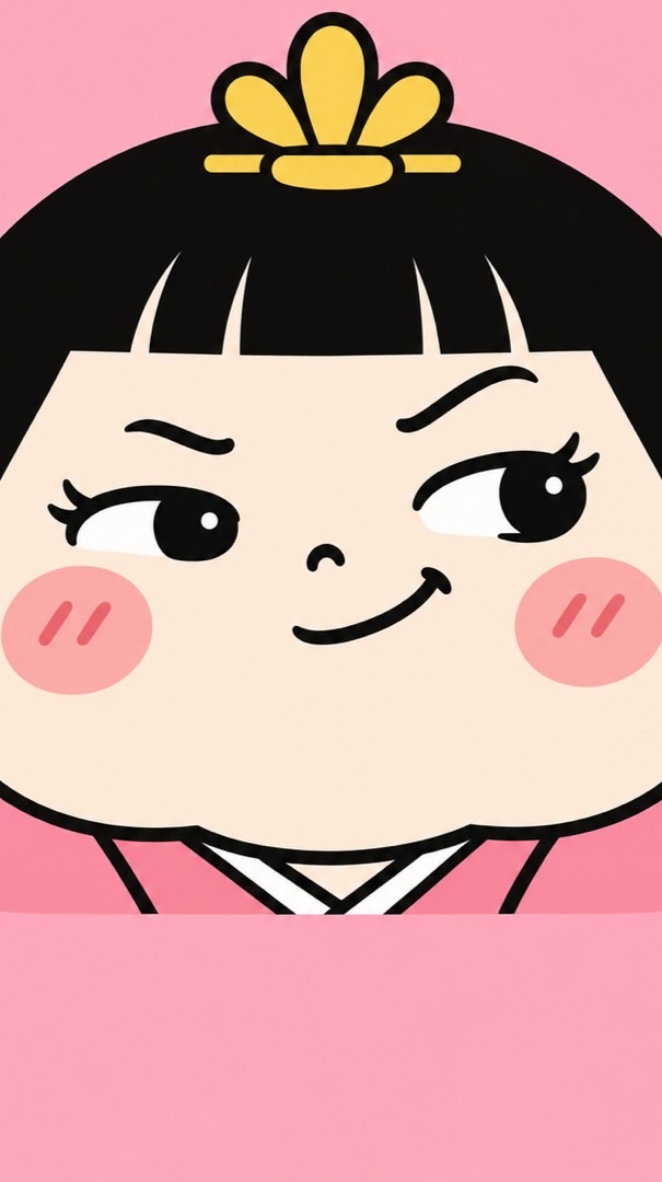 【おひなダイエット部】