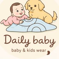 Daily Baby X質感童裝｜選物｜團購