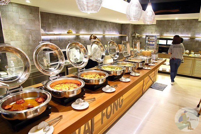 蘭桂坊花園酒店