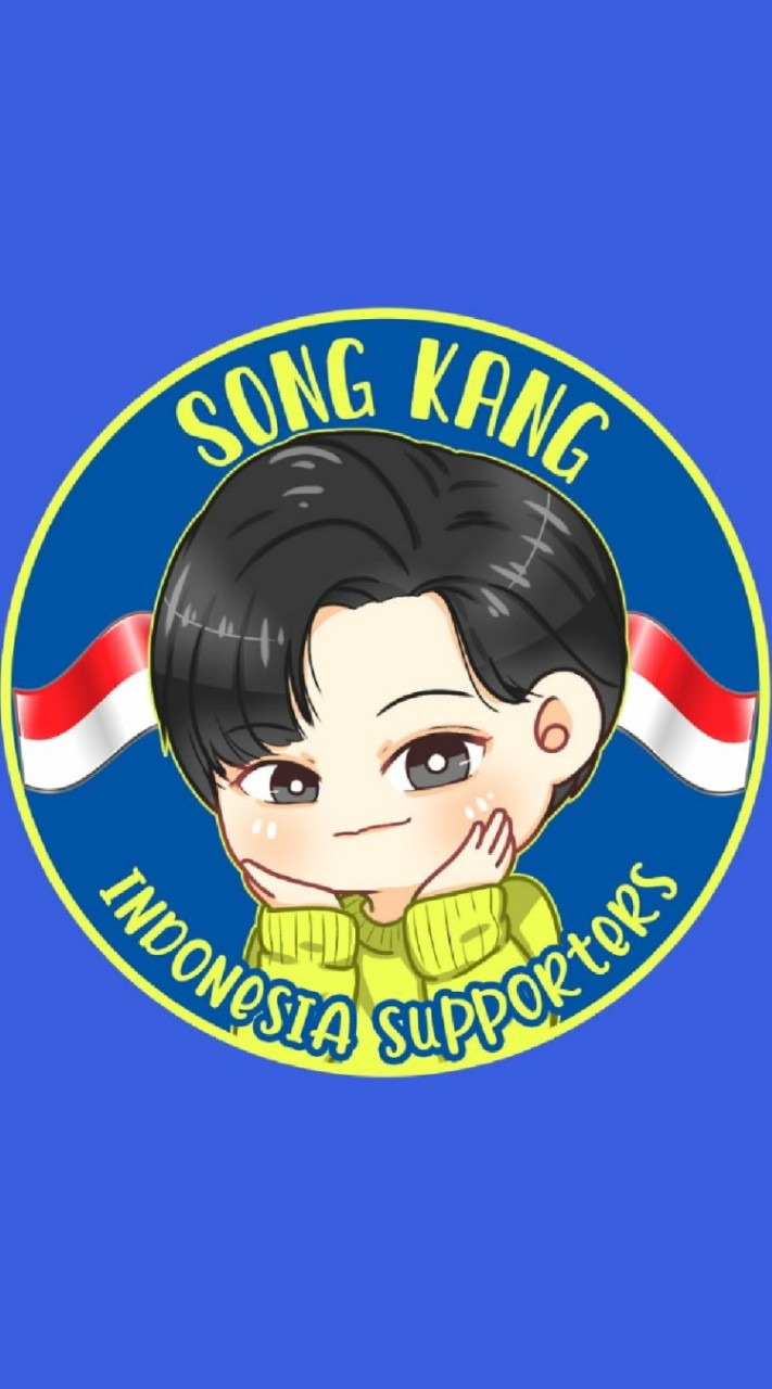 SONG KANG INDONESIA SUPPORTERSのオープンチャット