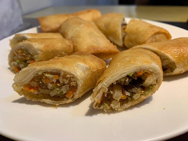 圖片提供/雲之泰雲南泰國料理