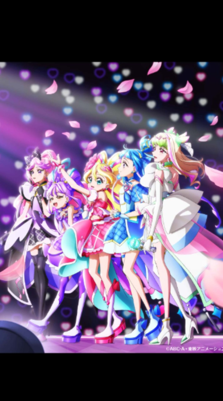 🎀プリキュア好き 語り部！🎀
