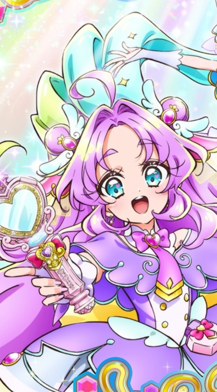 🎀プリキュア好き 語り部！🎀