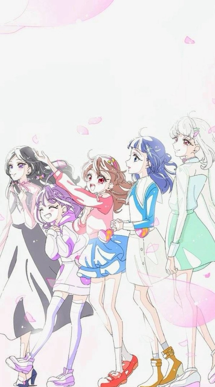 🎀プリキュア好き 語り部！🎀