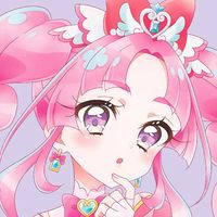 🎀プリキュア好き 語り部！🎀