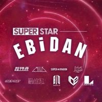 SUPERSTAR EBiDAN(スーパースターエビダン)
