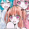 虹桃　なりきり　＆　女子組愛され　＆　総受け