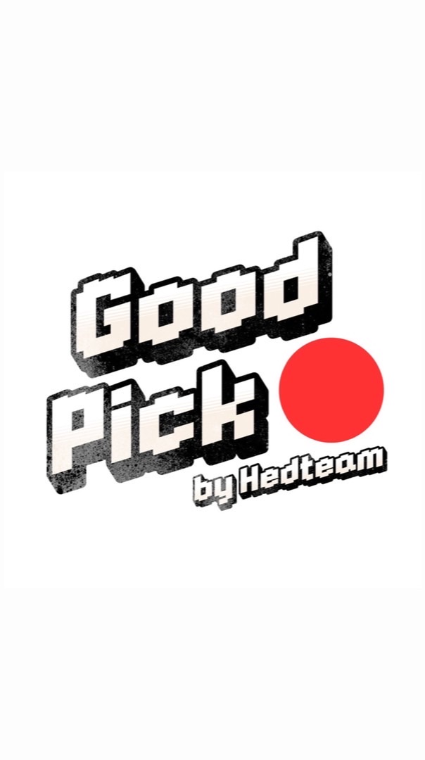 Goodpick by Hedteam